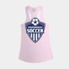 WOMEN'S RACERBACK TANK TOP Thumbnail