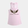 WOMEN'S RACERBACK TANK TOP Thumbnail
