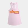WOMEN'S RACERBACK TANK TOP Thumbnail