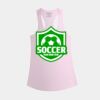 WOMEN'S RACERBACK TANK TOP Thumbnail