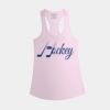 WOMEN'S RACERBACK TANK TOP Thumbnail