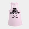 WOMEN'S RACERBACK TANK TOP Thumbnail