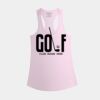 WOMEN'S RACERBACK TANK TOP Thumbnail