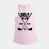 WOMEN'S RACERBACK TANK TOP Thumbnail