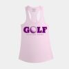 WOMEN'S RACERBACK TANK TOP Thumbnail