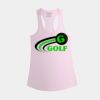 WOMEN'S RACERBACK TANK TOP Thumbnail