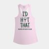 WOMEN'S RACERBACK TANK TOP Thumbnail