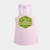 WOMEN'S RACERBACK TANK TOP Thumbnail