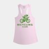 WOMEN'S RACERBACK TANK TOP Thumbnail
