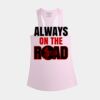 WOMEN'S RACERBACK TANK TOP Thumbnail