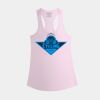 WOMEN'S RACERBACK TANK TOP Thumbnail