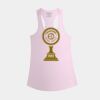 WOMEN'S RACERBACK TANK TOP Thumbnail