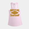 WOMEN'S RACERBACK TANK TOP Thumbnail