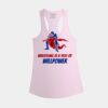 WOMEN'S RACERBACK TANK TOP Thumbnail