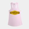 WOMEN'S RACERBACK TANK TOP Thumbnail