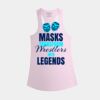 WOMEN'S RACERBACK TANK TOP Thumbnail
