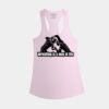 WOMEN'S RACERBACK TANK TOP Thumbnail