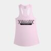WOMEN'S RACERBACK TANK TOP Thumbnail