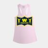 WOMEN'S RACERBACK TANK TOP Thumbnail