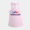 WOMEN'S RACERBACK TANK TOP Thumbnail
