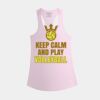 WOMEN'S RACERBACK TANK TOP Thumbnail