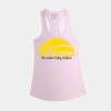 WOMEN'S RACERBACK TANK TOP Thumbnail