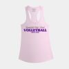 WOMEN'S RACERBACK TANK TOP Thumbnail
