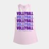 WOMEN'S RACERBACK TANK TOP Thumbnail