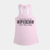 WOMEN'S RACERBACK TANK TOP Thumbnail