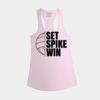 WOMEN'S RACERBACK TANK TOP Thumbnail