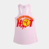 WOMEN'S RACERBACK TANK TOP Thumbnail