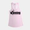 WOMEN'S RACERBACK TANK TOP Thumbnail