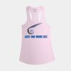 WOMEN'S RACERBACK TANK TOP Thumbnail