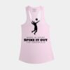 WOMEN'S RACERBACK TANK TOP Thumbnail