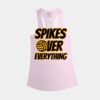 WOMEN'S RACERBACK TANK TOP Thumbnail