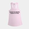 WOMEN'S RACERBACK TANK TOP Thumbnail