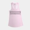 WOMEN'S RACERBACK TANK TOP Thumbnail