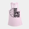 WOMEN'S RACERBACK TANK TOP Thumbnail