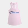 WOMEN'S RACERBACK TANK TOP Thumbnail