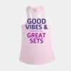 WOMEN'S RACERBACK TANK TOP Thumbnail
