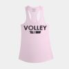 WOMEN'S RACERBACK TANK TOP Thumbnail