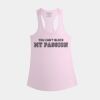 WOMEN'S RACERBACK TANK TOP Thumbnail