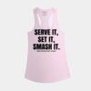 WOMEN'S RACERBACK TANK TOP Thumbnail