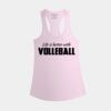 WOMEN'S RACERBACK TANK TOP Thumbnail