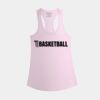 WOMEN'S RACERBACK TANK TOP Thumbnail