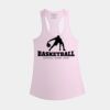 WOMEN'S RACERBACK TANK TOP Thumbnail