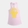 WOMEN'S RACERBACK TANK TOP Thumbnail