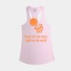 WOMEN'S RACERBACK TANK TOP Thumbnail