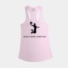 WOMEN'S RACERBACK TANK TOP Thumbnail