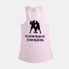 WOMEN'S RACERBACK TANK TOP Thumbnail